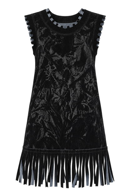 VIGILIA DRESS