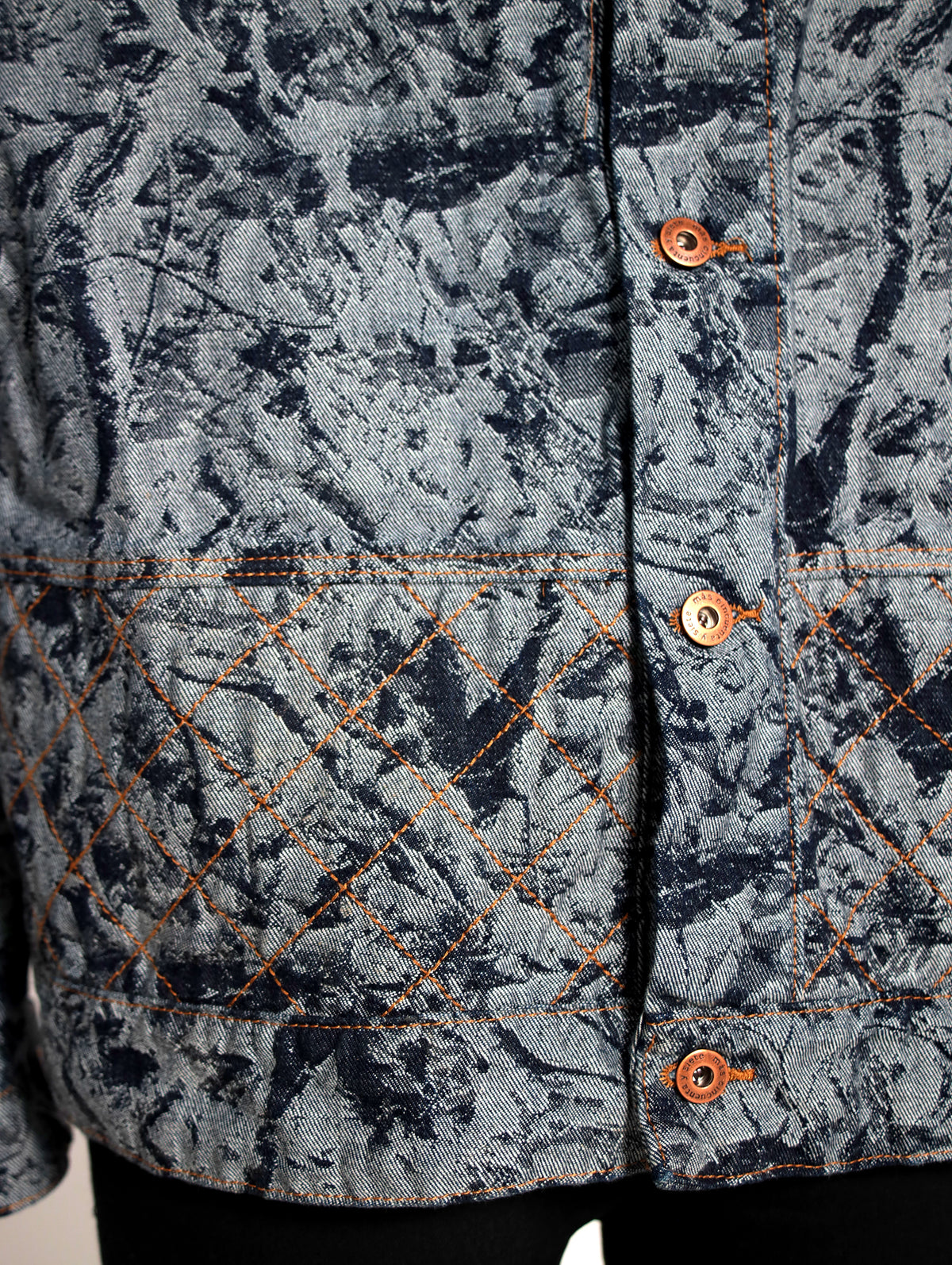 VETA JACKET