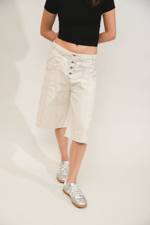 Nieve Jort (PRE-ORDER)