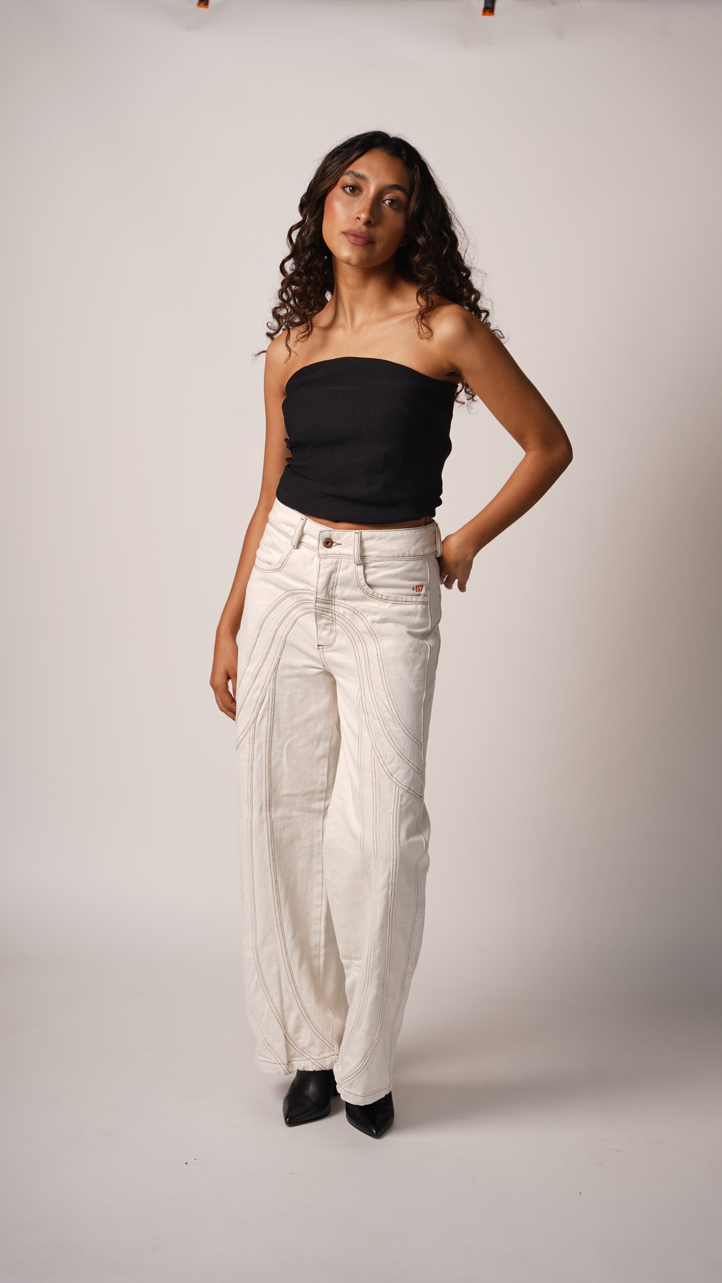 1977 PANT