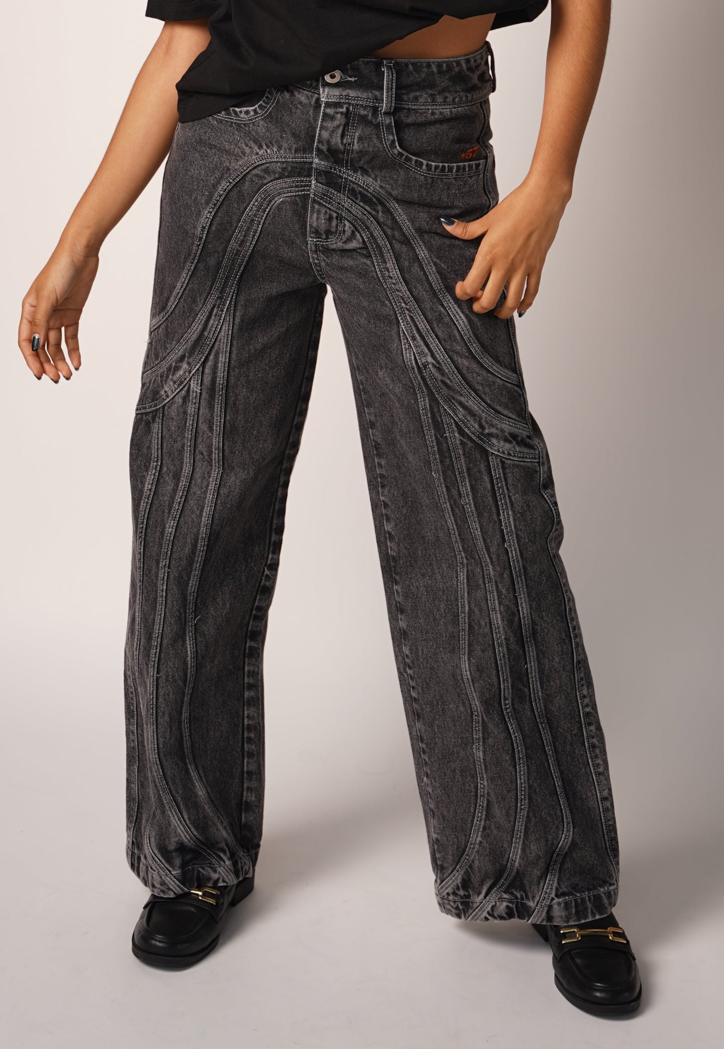 1977 PANT