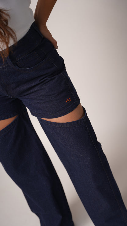 1990 PANT