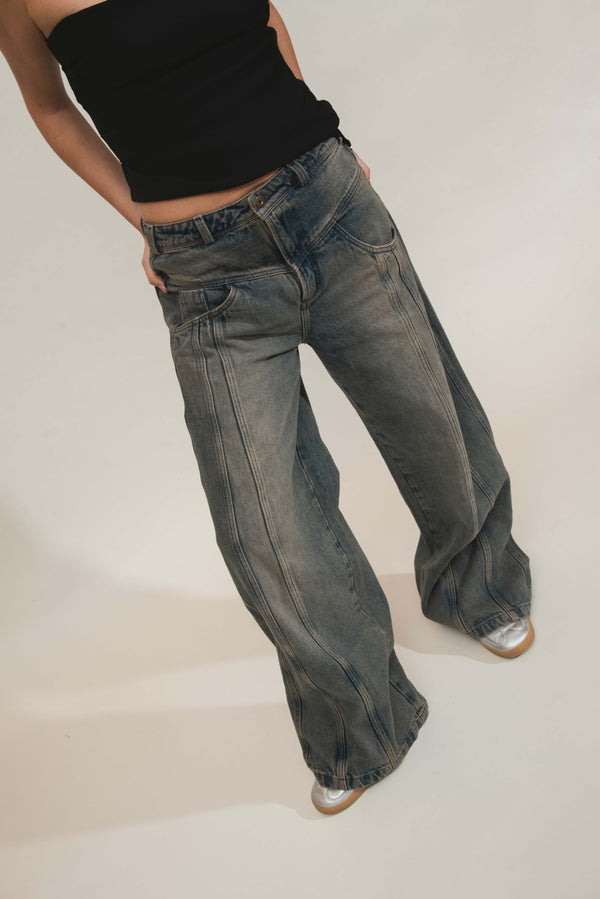 N.4 Pant  (PRE-ORDER)