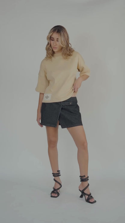 SAND T-SHIRT