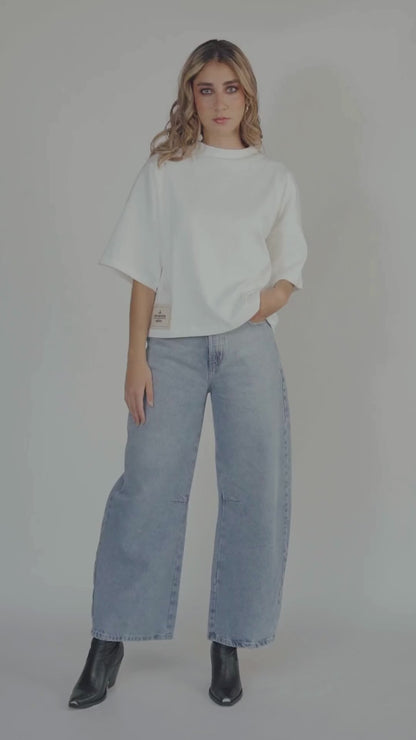 CLOUD T-SHIRT
